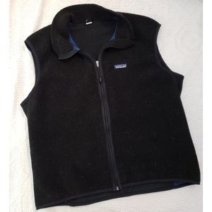 PATAGONIA SYNCHILLA  VEST